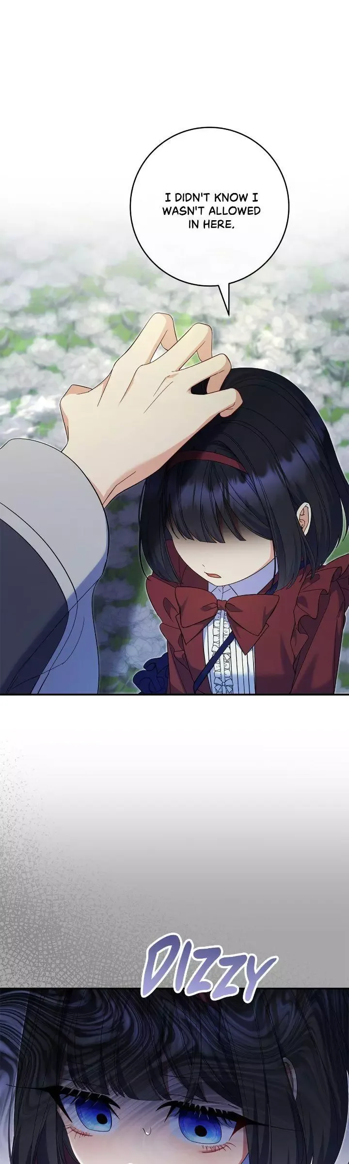 Father, I Won't Do Anything Chapter 10 page 35