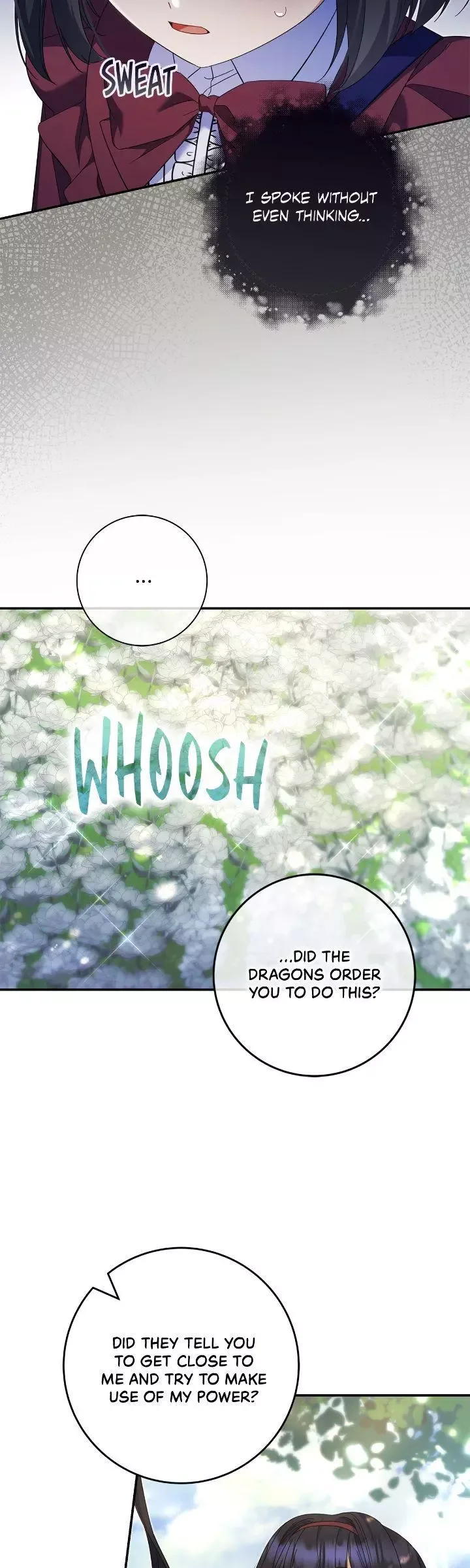Father, I Won't Do Anything Chapter 10 page 36