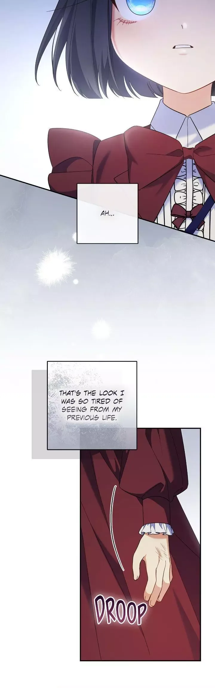 Father, I Won't Do Anything Chapter 10 page 42