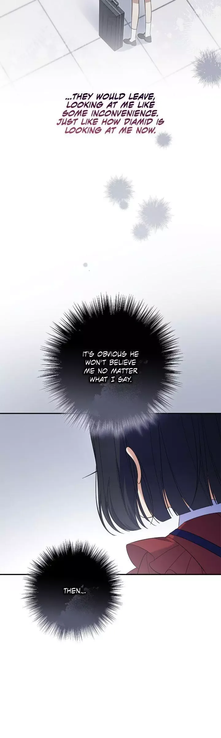 Father, I Won't Do Anything Chapter 10 page 45