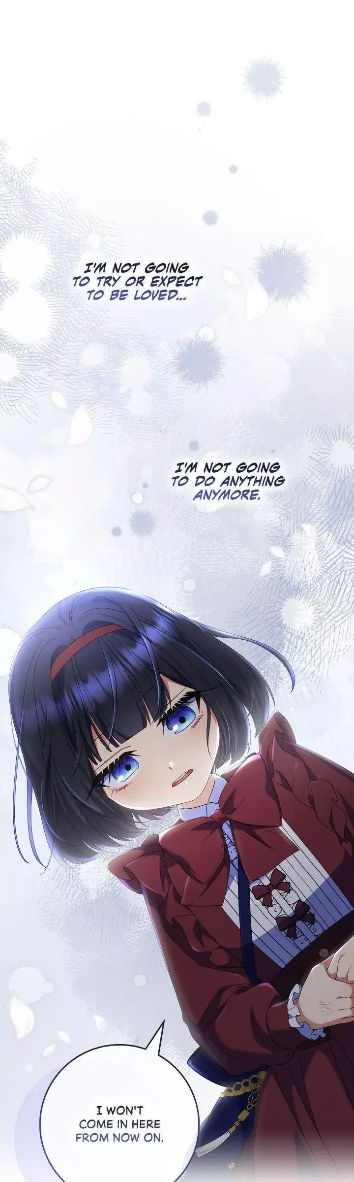Father, I Won't Do Anything Chapter 10 page 48