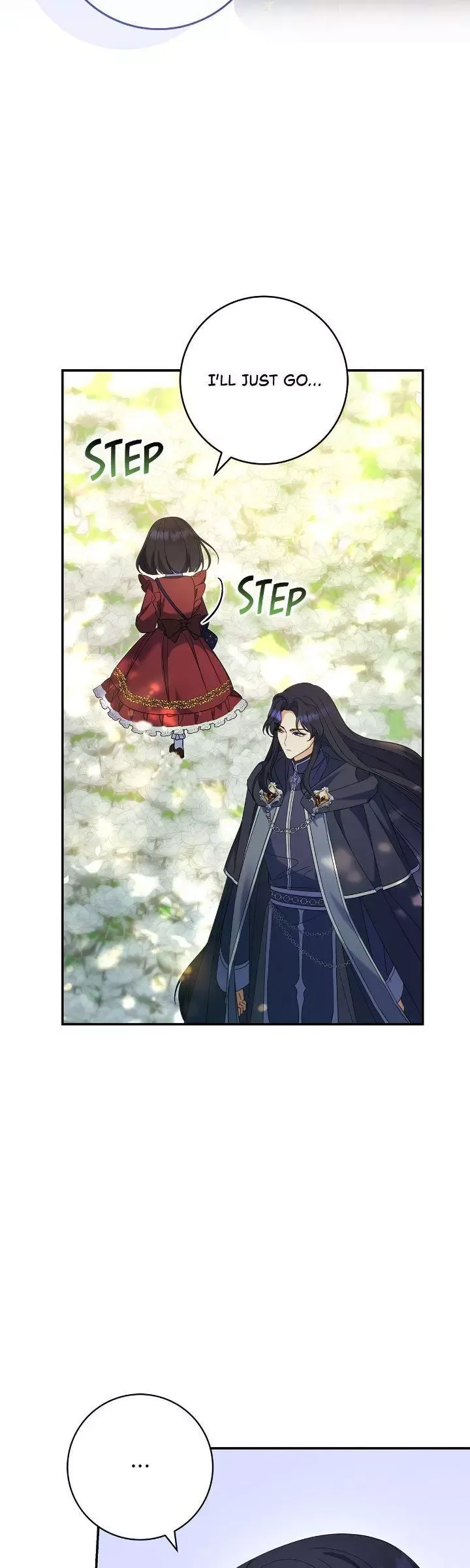Father, I Won't Do Anything Chapter 10 page 49