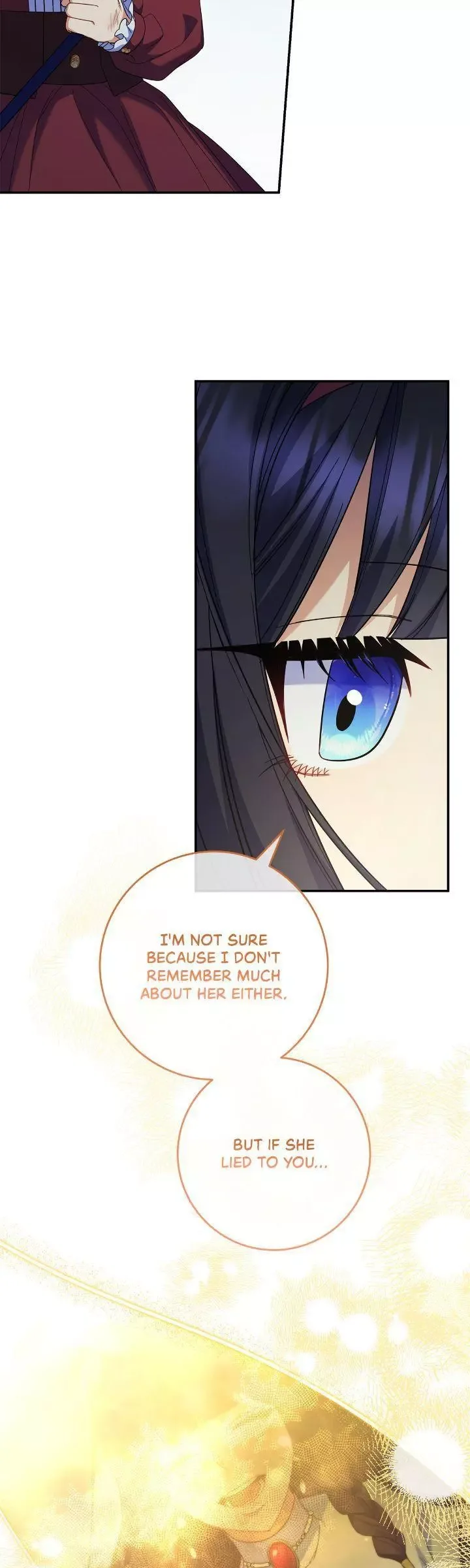 Father, I Won't Do Anything Chapter 10 page 54