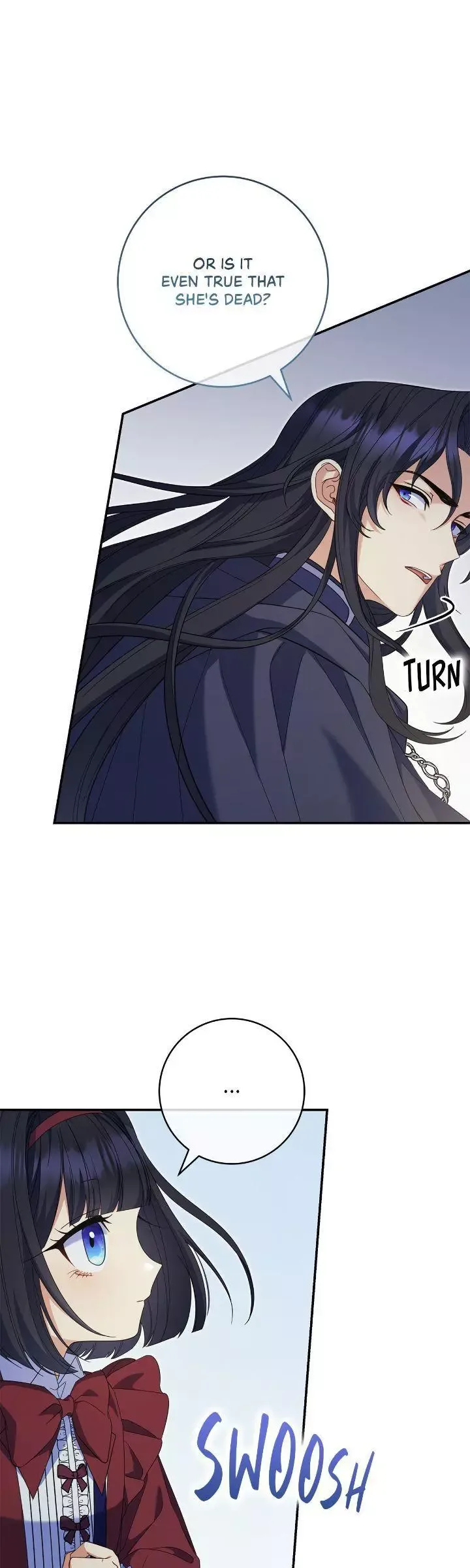 Father, I Won't Do Anything Chapter 10 page 53
