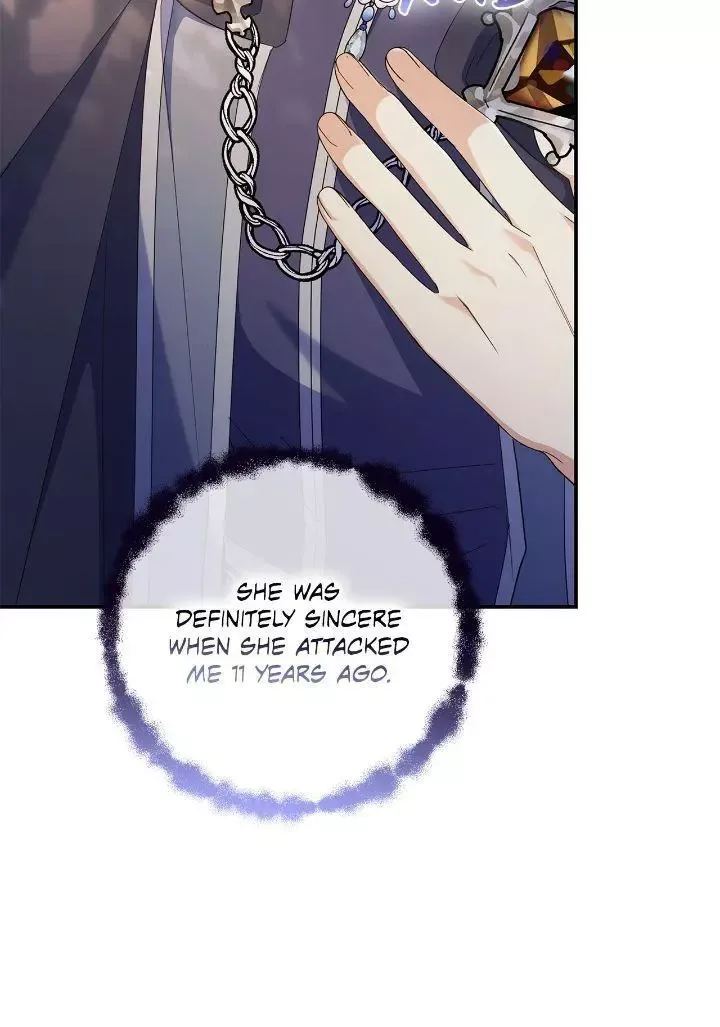 Father, I Won't Do Anything Chapter 11 page 3