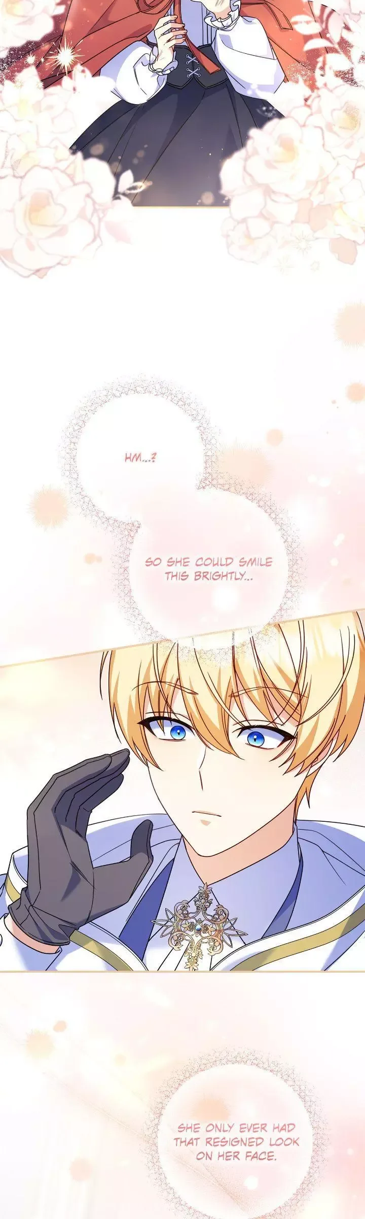 Father, I Won't Do Anything Chapter 11 page 30