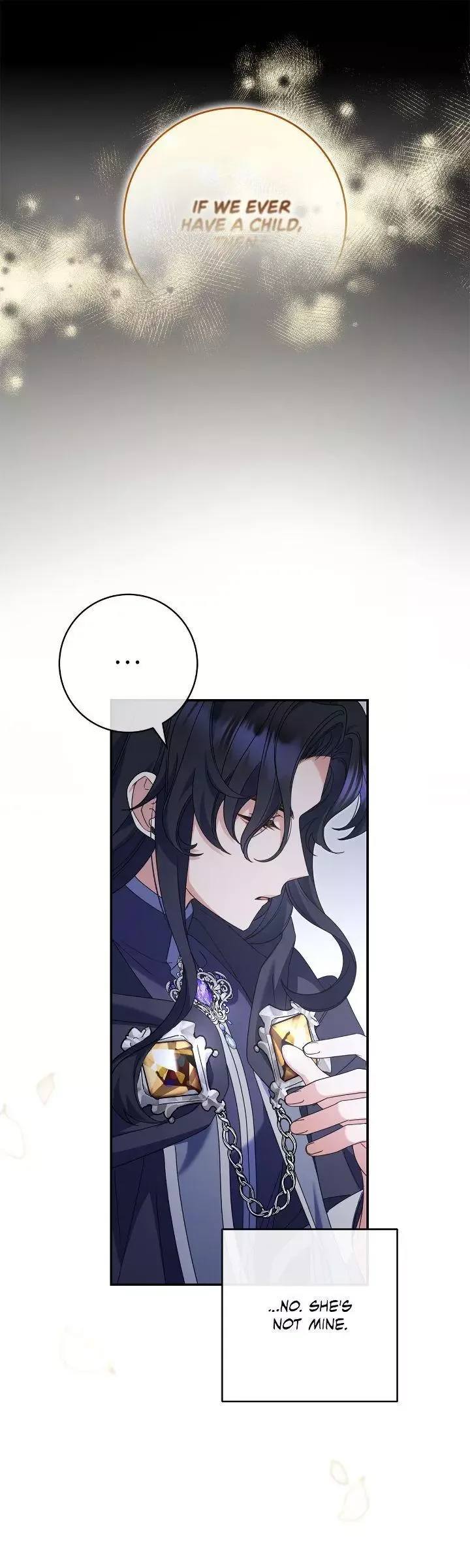 Father, I Won't Do Anything Chapter 11 page 15