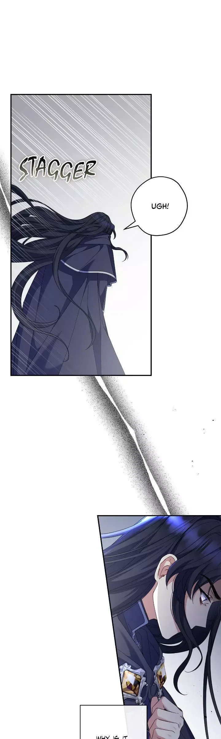 Father, I Won't Do Anything Chapter 11 page 9
