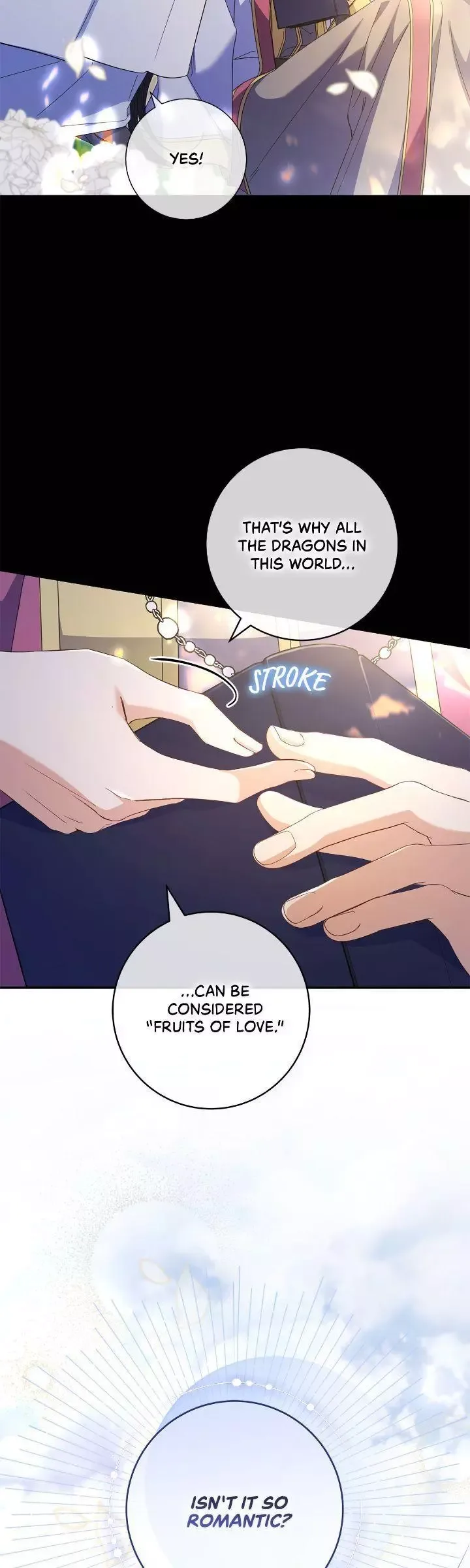 Father, I Won't Do Anything Chapter 11 page 13