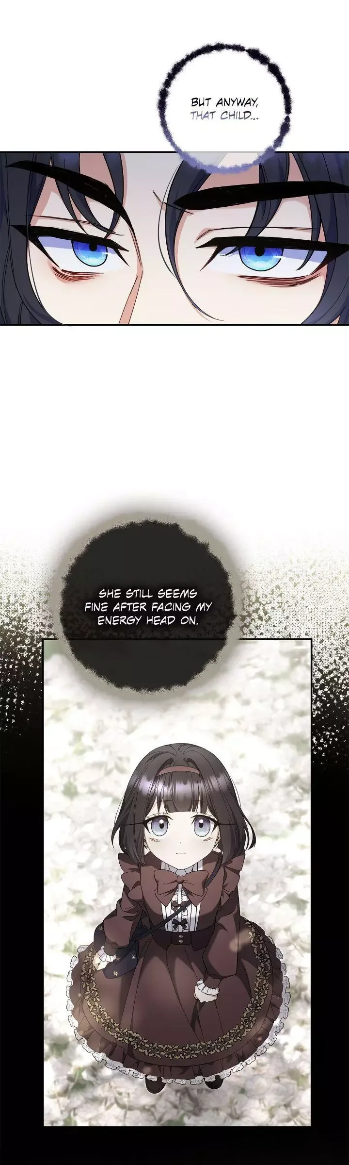Father, I Won't Do Anything Chapter 11 page 4