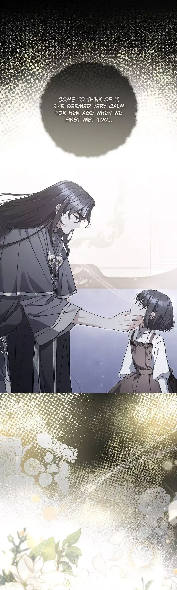 Father, I Won't Do Anything Chapter 11 page 5