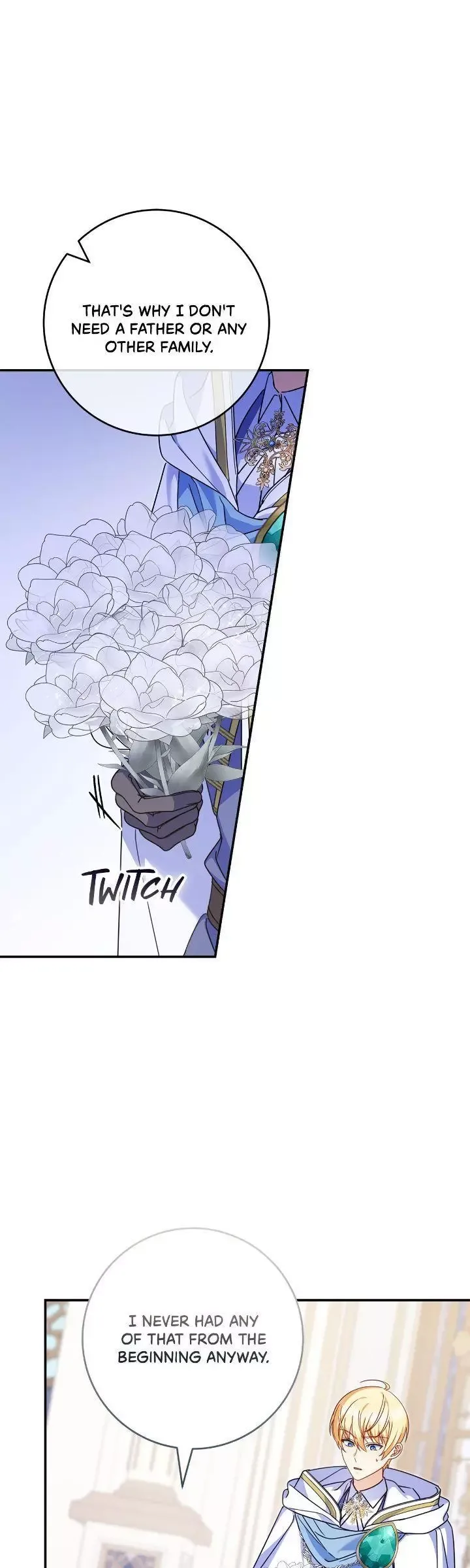 Father, I Won't Do Anything Chapter 11 page 41