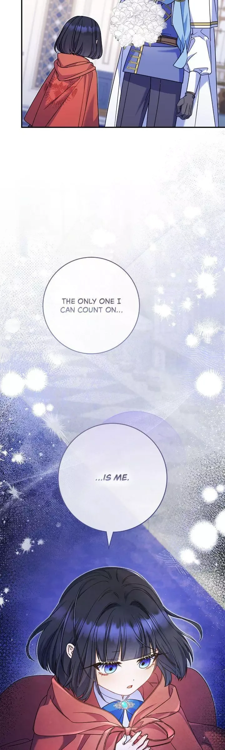 Father, I Won't Do Anything Chapter 11 page 42