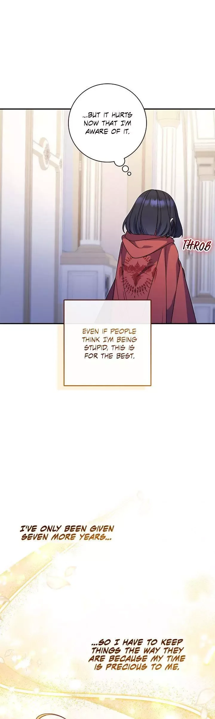 Father, I Won't Do Anything Chapter 11 page 53