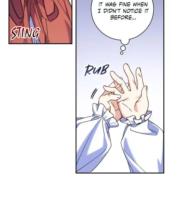 Father, I Won't Do Anything Chapter 11 page 52