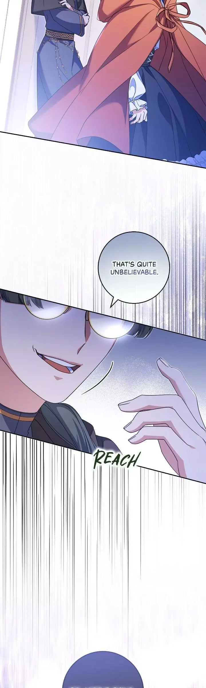 Father, I Won't Do Anything Chapter 11 page 57