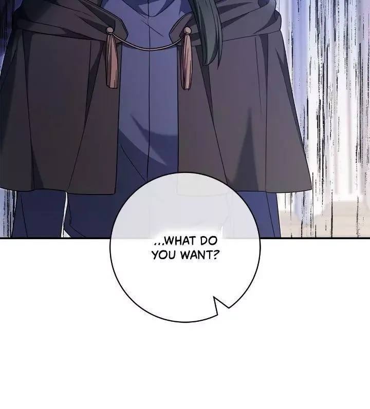 Father, I Won't Do Anything Chapter 12 page 5