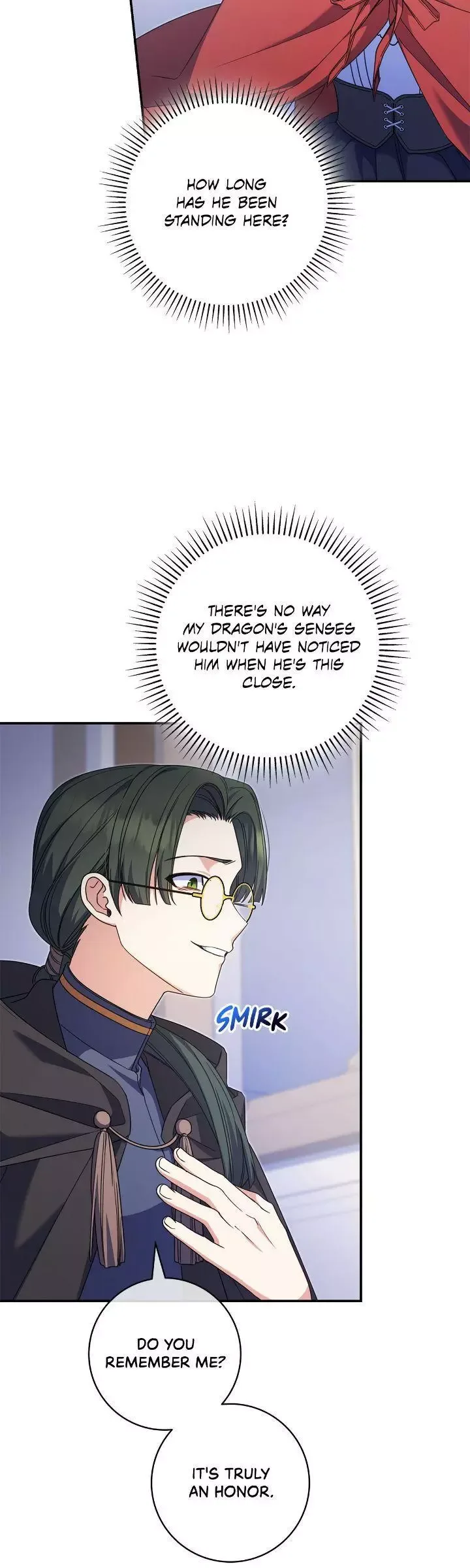 Father, I Won't Do Anything Chapter 12 page 3