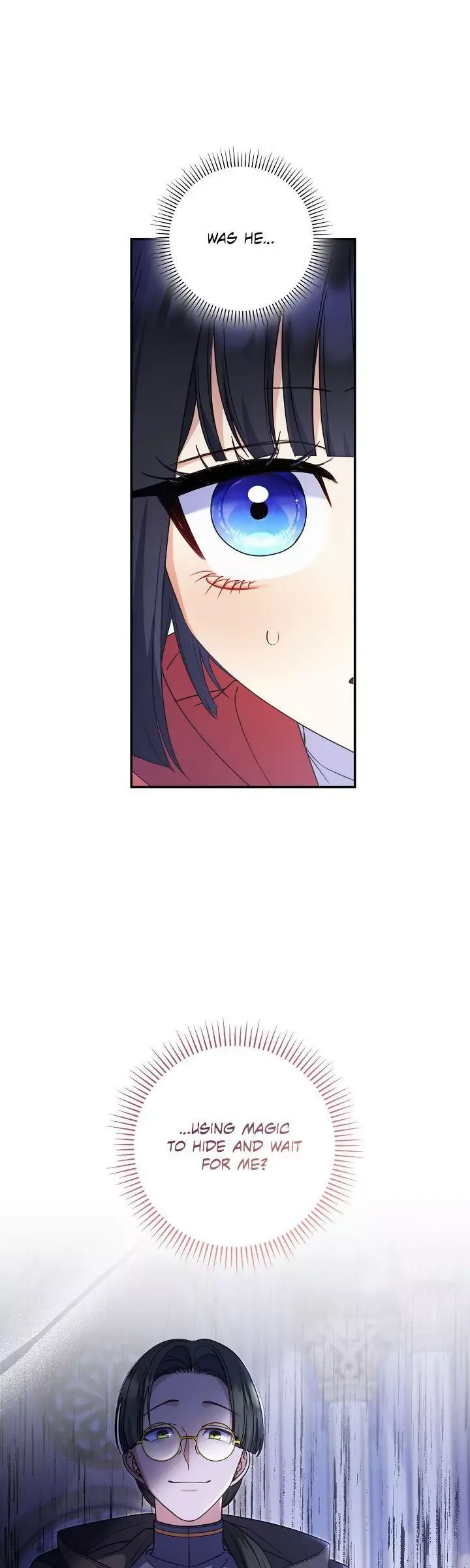Father, I Won't Do Anything Chapter 12 page 4