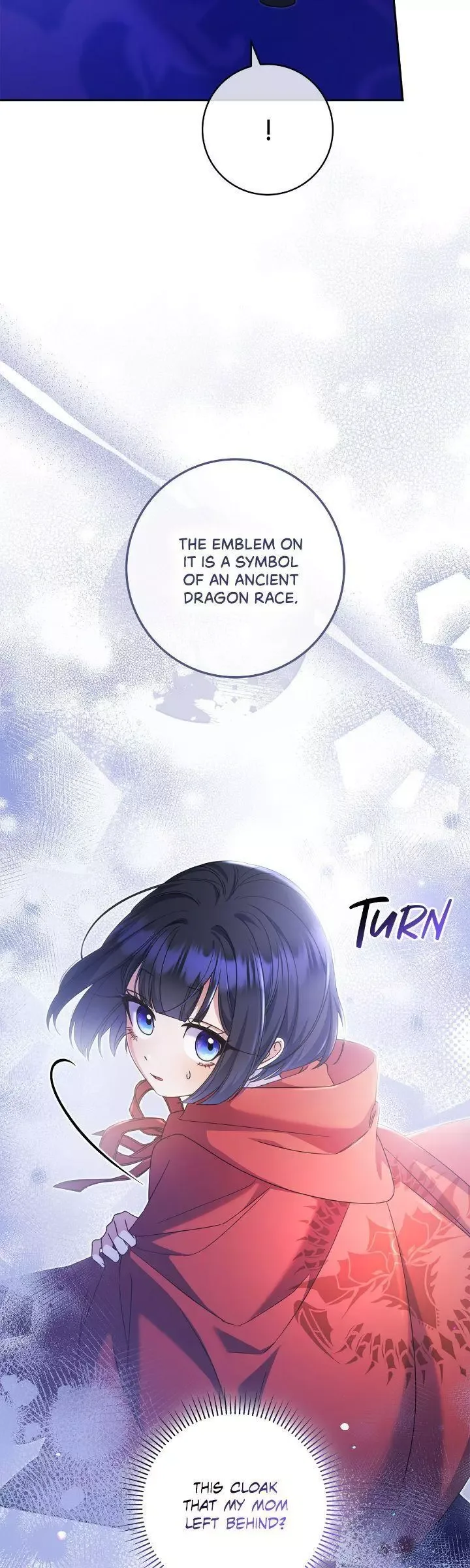 Father, I Won't Do Anything Chapter 12 page 16