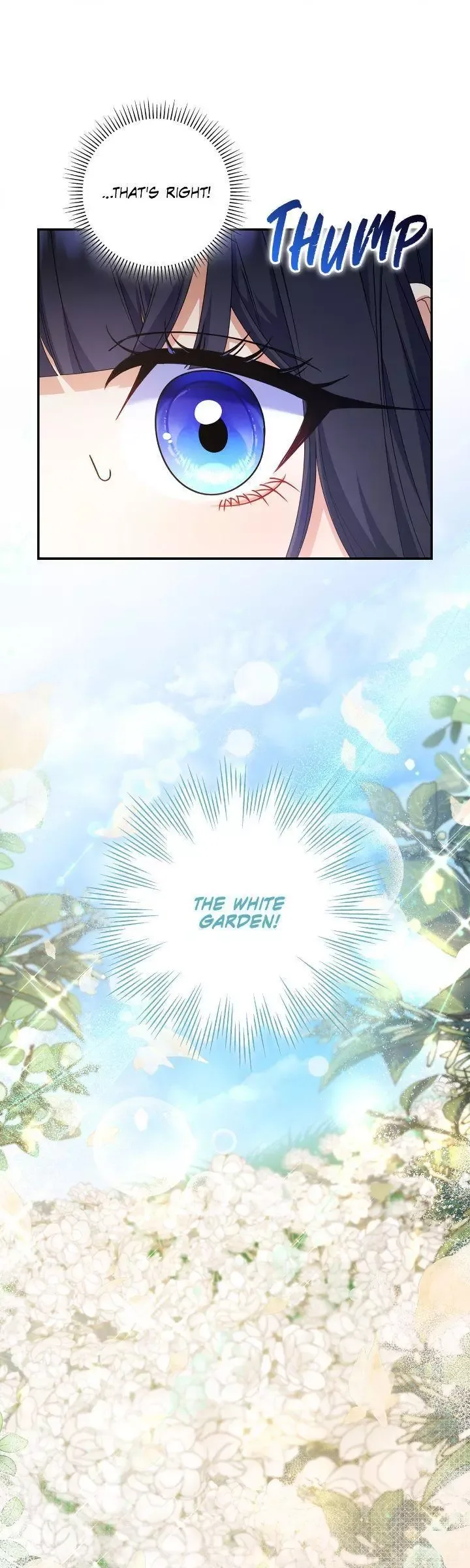 Father, I Won't Do Anything Chapter 12 page 36