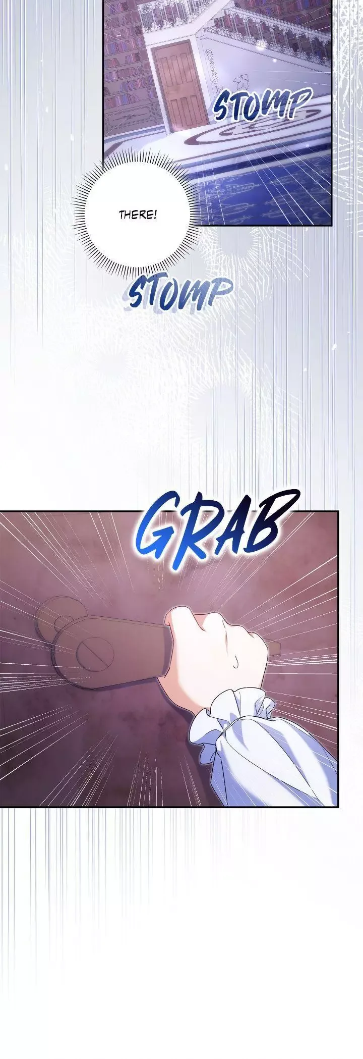 Father, I Won't Do Anything Chapter 12 page 39