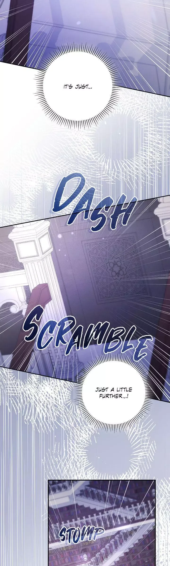 Father, I Won't Do Anything Chapter 12 page 38