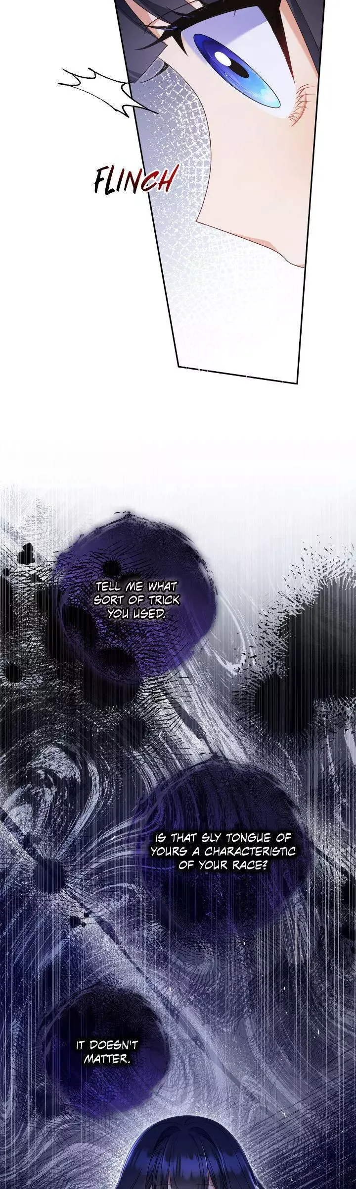 Father, I Won't Do Anything Chapter 12 page 41