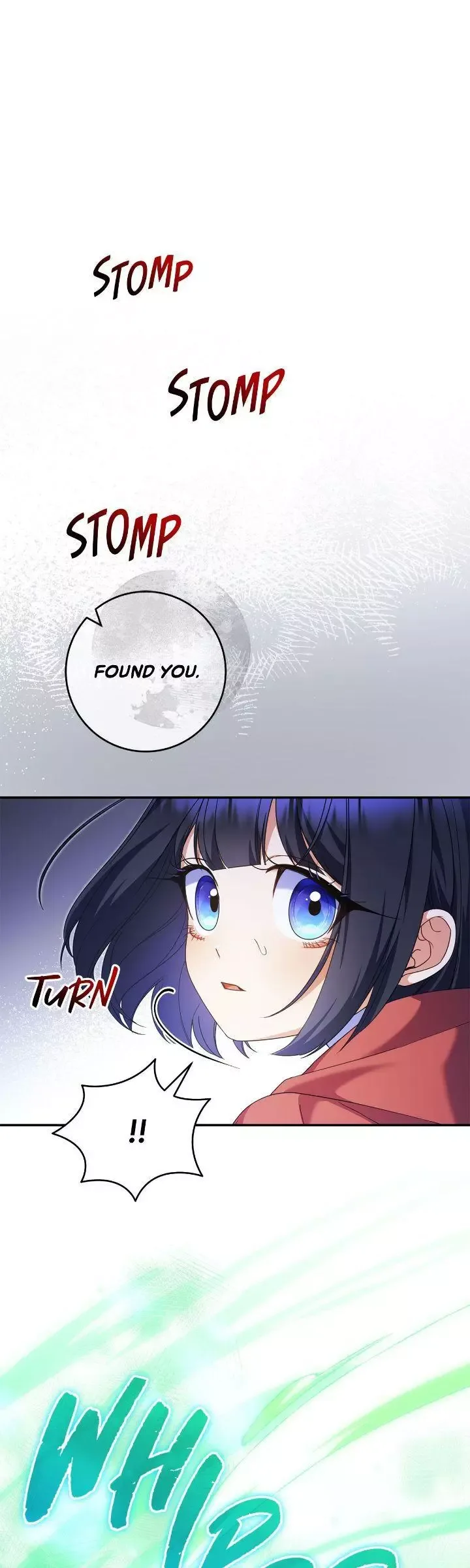 Father, I Won't Do Anything Chapter 12 page 44