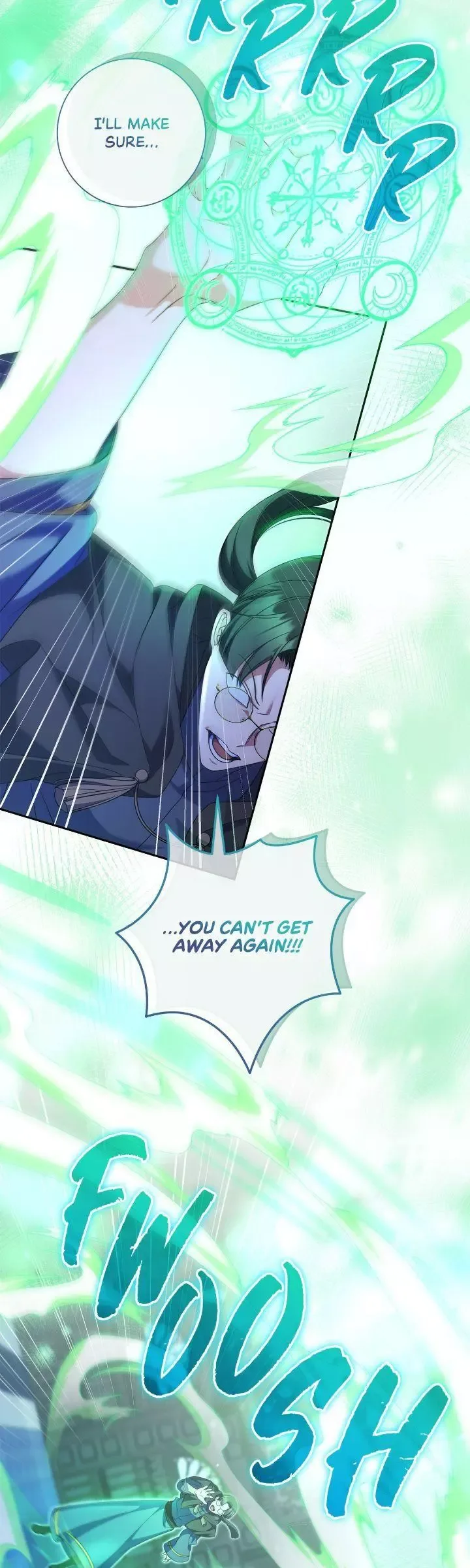 Father, I Won't Do Anything Chapter 12 page 45