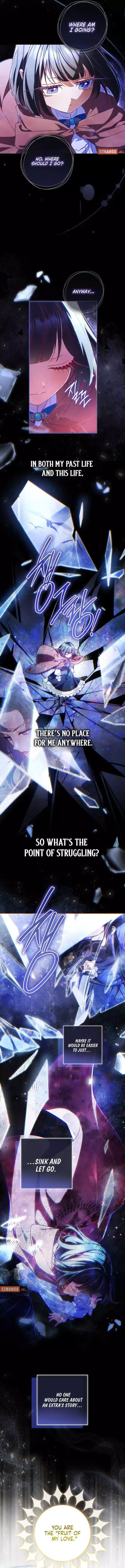Father, I Won't Do Anything Chapter 16 page 9