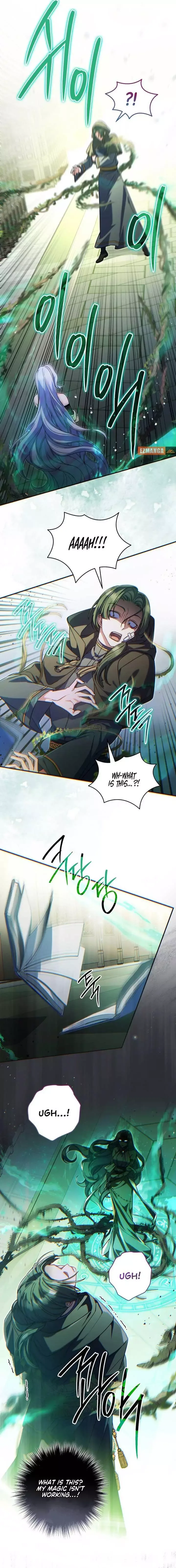 Father, I Won't Do Anything Chapter 16 page 2