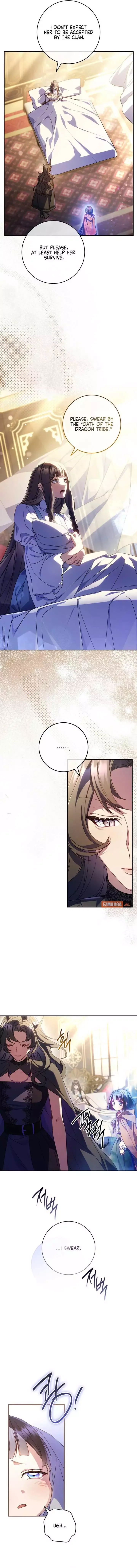 Father, I Won't Do Anything Chapter 16 page 12