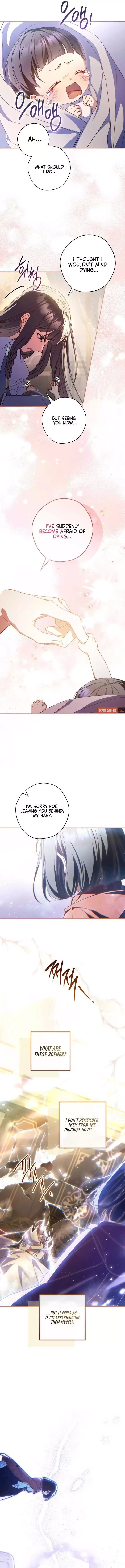 Father, I Won't Do Anything Chapter 16 page 13