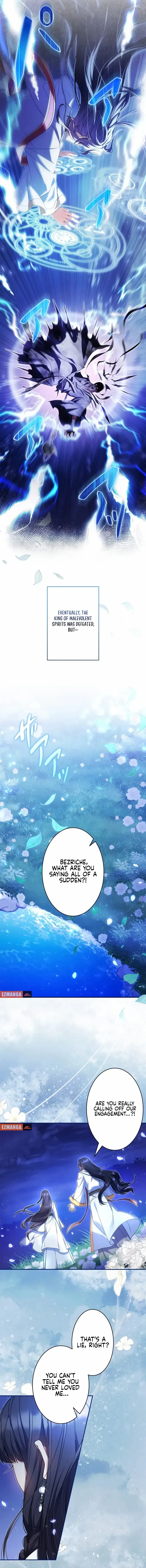 Father, I Won't Do Anything Chapter 2 page 6