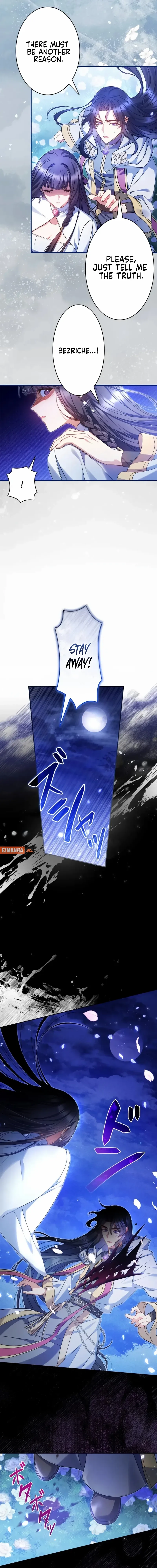 Father, I Won't Do Anything Chapter 2 page 7