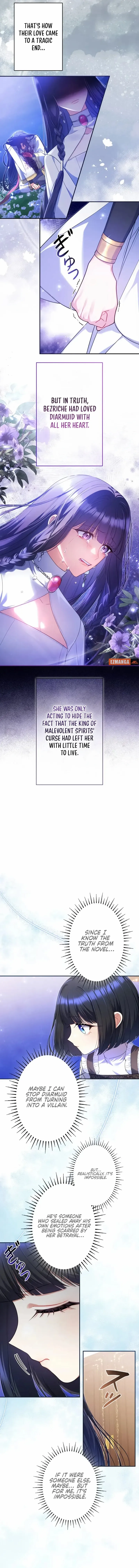 Father, I Won't Do Anything Chapter 2 page 9