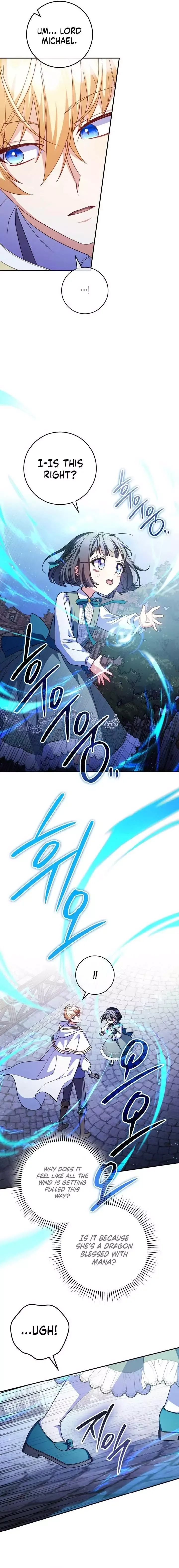 Father, I Won't Do Anything Chapter 20 page 3