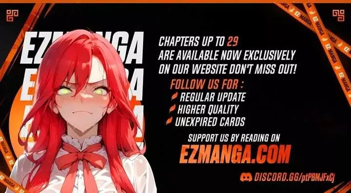 Father, I Won't Do Anything Chapter 22 page 14