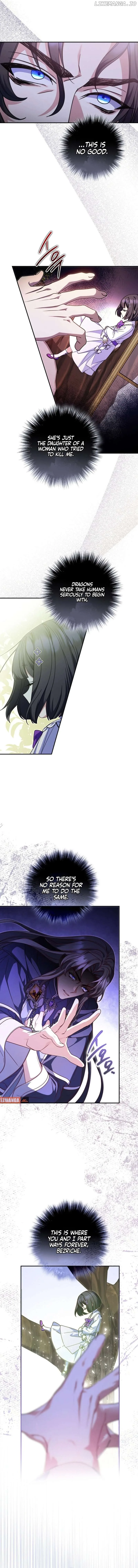 Father, I Won't Do Anything Chapter 23 page 9