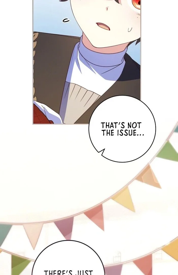 Father, I Won't Do Anything Chapter 35 page 6