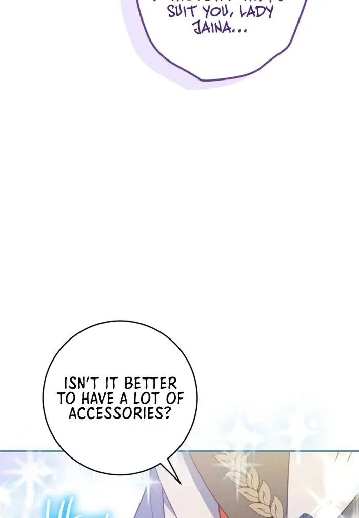 Father, I Won't Do Anything Chapter 35 page 8