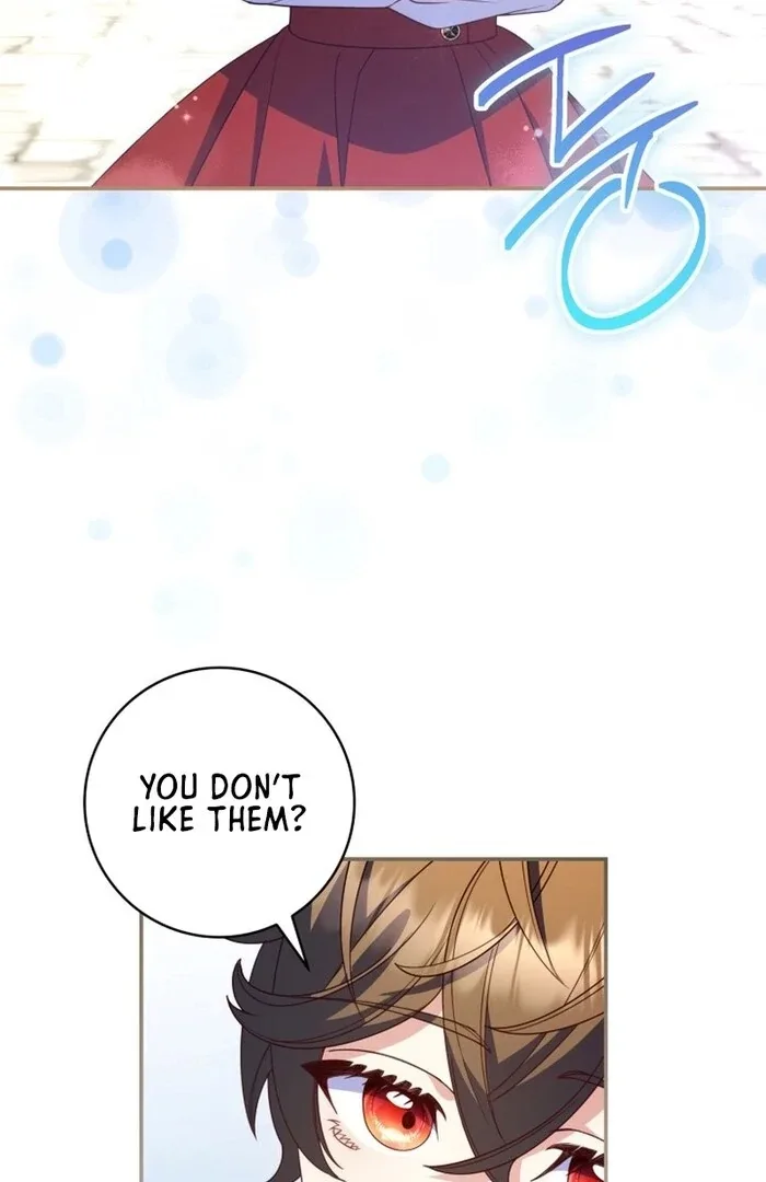 Father, I Won't Do Anything Chapter 35 page 5
