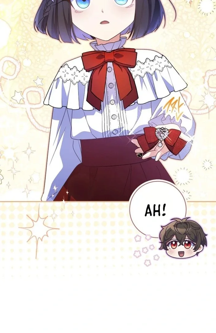 Father, I Won't Do Anything Chapter 35 page 15
