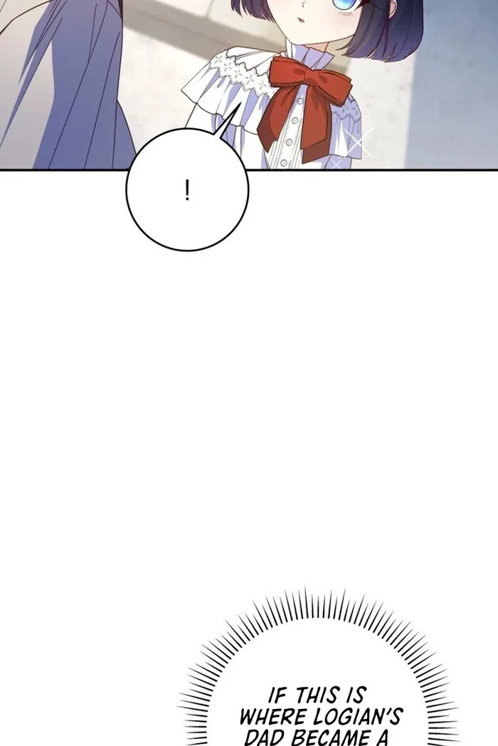 Father, I Won't Do Anything Chapter 35 page 27