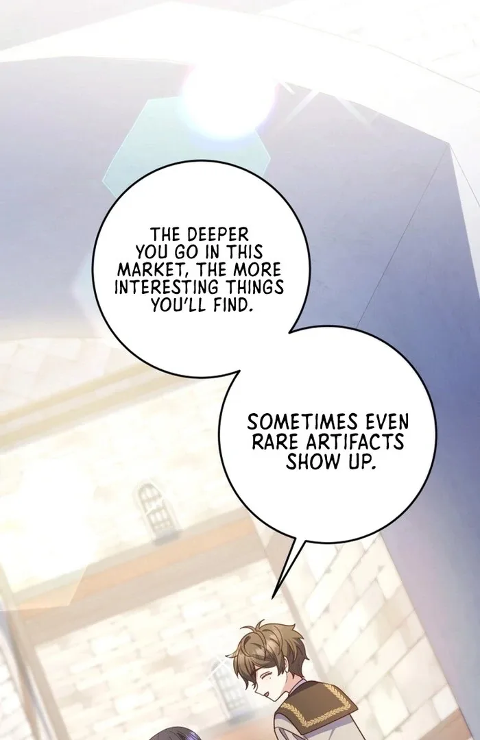 Father, I Won't Do Anything Chapter 35 page 24