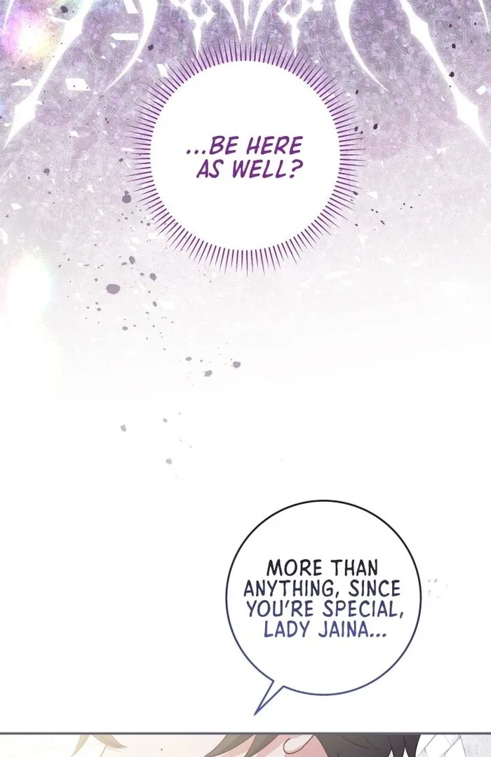 Father, I Won't Do Anything Chapter 35 page 30