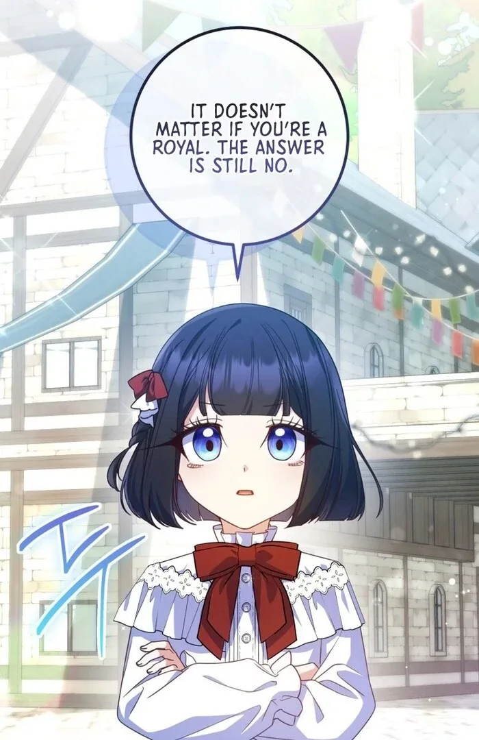 Father, I Won't Do Anything Chapter 35 page 4