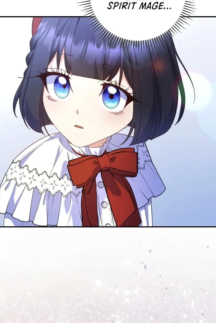 Father, I Won't Do Anything Chapter 35 page 28