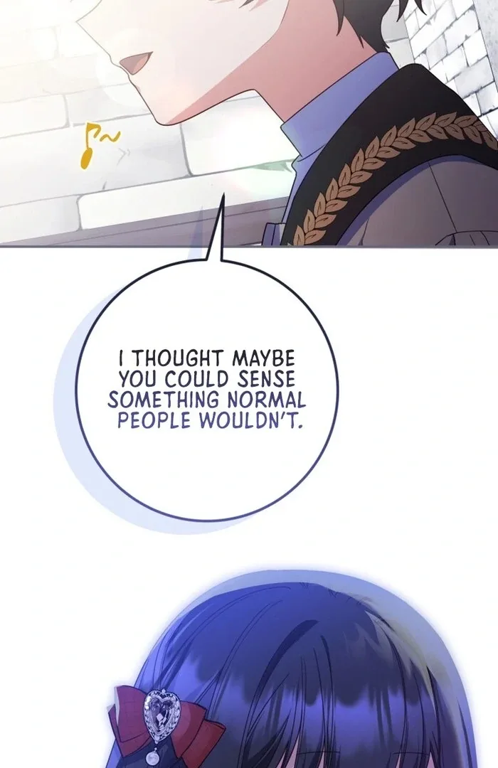 Father, I Won't Do Anything Chapter 35 page 31